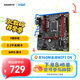 技嘉（GIGABYTE）B760魔鷹主板 B760M GAMING AC DDR4 WIFI支持CPU 13600KF 12600KF Intel LGA 1700