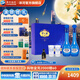 洋河夢(mèng)之藍M6 52度500mL 2瓶裝禮盒裝白酒 洋河酒廠(chǎng)【中秋禮品】 52度 500mL 1盒 雙瓶裝