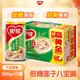 銀鷺八寶粥速食粥方便早餐低糖蓮子八寶粥360g*12罐禮盒代餐飽腹 