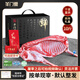 羊門(mén)宴 寧夏灘羊 鮮切半只羊10斤整發(fā) 羊肉禮盒 羔羊腿羊排 源頭直發(fā)
