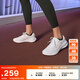 耐克（NIKE）官方REVOLUTION 7女子公路專(zhuān)業(yè)跑步鞋夏季緩震運動(dòng)FB2208 100白色/白色 38