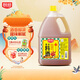 廚邦10度 調味料酒1.75L 去腥解膩 廚師宴會(huì )級精致 家庭商用實(shí)惠量販