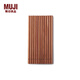 無印良品（MUJI） 雪松鉛筆 學生文具 NB46CC2S HB 12支