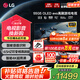 LGG5系列壁紙電視機(jī) OLED護(hù)眼顯示 超薄全面屏無縫貼墻 智能4K超高清顯示120HZ高刷 HDMI2.1傳輸 55英寸 OLED G5系列 OLED55G5PCA