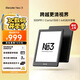 掌閱（iReader）【新品發(fā)布】Neo3 6英寸電子書(shū) 智能閱讀器 墨水屏電紙書(shū) 看書(shū)學(xué)習漫畫(huà)平板電腦 輕薄便攜 沉墨