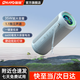 雷登（OHAYO）X10MAX無線便攜式藍牙音箱2025新款重低音炮大音量高音質(zhì)戶外迷你小型自行車騎行小音響防水音箱 【傳奇音質(zhì)】35W賽道揚聲器-灰 IPX7防水+超長續(xù)航【當/次日達】