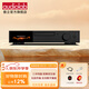 傲立（audiolab） 9000CDT旗艦級CD機數字轉盤(pán)發(fā)燒級家用hifi播放器 9000CDT黑色