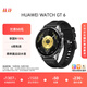 HUAWEIWATCH GT 6 雅丹黑 46mm智能手表多維情緒健康全新騎行體驗21天超長(cháng)續航華為GT6手表GT5升級
