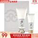 后（The history of Whoo） 后洗面奶泡沫潔面乳男女水妍拱辰享津率享天氣丹氨基酸潔顏膏 后雪玉凝潤白洗面奶2件套盒 220ml