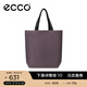 愛(ài)步（ECCO） 女包 包包大容量牛皮手提包輕奢 工坊9105802 酒紅色(具體顏色隨機發(fā)出） 無(wú)