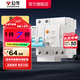 公牛（BULL）斷路器 佳和LB12系列空開(kāi)漏保開(kāi)關(guān) 家用電源總閘空氣開(kāi)關(guān) 【漏保2P 63A】