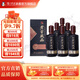 瀘州老窖老窖藏品酒臻傳 52度濃香型白酒 商務(wù)宴請(qǐng)送禮用酒 52度 520mL 6瓶 整箱裝