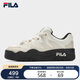 FILA 斐樂(lè )官方女鞋ROSETTA摩登板鞋2025年斑斕鞋運動(dòng)鞋休閑鞋