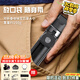 逗映（FUNSNAP）P30迷你手機自拍桿支架四腳架伸縮直播旅游便攜360度旋轉多功能變焦自拍手柄手機自拍神器 【拍89發(fā)189套餐】P30變焦款