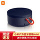 小米MIUI/小米 戶(hù)外藍牙音箱mini便攜式大音量響無(wú)線(xiàn)防塵防水 深灰色 僅拆封海外版