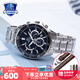 卡西歐（CASIO） 【全國(guó)聯(lián)?！咳燮т搸虅?wù)休閑簡(jiǎn)約石英表學(xué)生男表MTH-5001 EFR-552D-1AVUPR
