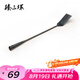 臻三環(huán) 鐵鍋鏟子 長柄長把 煎魚鏟子 翻鏟 家用廚具 煎鏟烙餅用鏟子