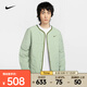 耐克（NIKE）男子AS  M NSW CNY PADDED JKT棉服 HV8204-370 L