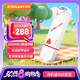 臺電（TECLAST）512GB USB3.2固態(tài)U盤 讀速1050MB/s 高速辦公大容量車載u盤 電腦移動硬盤系統優(yōu)盤