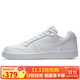 耐克NIKE休閑鞋男子減震EBERNON LOW運動(dòng)鞋AQ1775-100白40.5