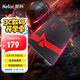 朗科（Netac）512GB SSD固態(tài)硬盤(pán) SATA3.0接口 N520S超光系列 臺式機/筆記本通用