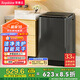 榮事達(dá)（Royalstar）洗衣機(jī) 9公斤全自動(dòng)波輪家用脫水機(jī)甩干機(jī)宿舍租房可預(yù)約洗衣機(jī) 以舊換新ERVP193018T
