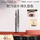 蜜絲佛陀（MAXFACTOR）精致造型雙頭砍刀自動(dòng)眉筆不易掉色不易暈染0.3g 03淺灰