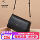 啄木鳥(niǎo)（TUCANO）包包女包牛皮單肩包百搭斜挎女?huà)寢尠p奢實(shí)用生日禮物送女友
