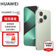 華為（HUAWEI）Pura 80 國家補貼15% 華為鴻蒙智能新品手機 絲絨直屏 紅楓原色影像 全新鴻蒙AI p80 絲絨綠 12GB+256GB 官方標配