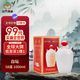金門(mén)高粱酒 白壇 清香型白酒 58度1000ml 單瓶裝 臺版原瓶