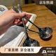 翼荏pianyi勺子不銹鋼成人喝湯勺加厚長(zhǎng)柄家用廚房調(diào)味喝粥勺盛湯匙老 清倉(cāng)搶購(gòu)【加厚加深長(zhǎng)柄勺】瘋狂促銷 廠家沖量丨加厚不加價(jià)【1把裝】丨經(jīng)久耐用