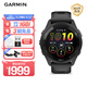 佳明（GARMIN）Forerunner265極夜黑心率血氧多頻多星戶外運動跑步游泳智能手表