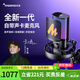 閃克麥克風(fēng)電腦直播內(nèi)置聲卡專(zhuān)業(yè)錄音配音游戲降噪唱歌收音麥usb手機(jī)電容麥有線(xiàn)桌面話(huà)筒閃客pm450 PM450S懸臂款【自帶混響修音-自定義音色】