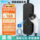 阿呆充電槍器新能源電動(dòng)汽車3kW16A隨車充適配于比亞迪海豚漢秦DMI唐EV宋Pro元 5米迷你款