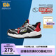 Skechers斯凱奇無需彎腰閃穿鞋童鞋男童運動鞋中大童跑步鞋一腳蹬403842L