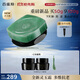 百雀羚（PECHOIN）玉齡琮光精華霜靈玉霜50g抗衰老緊致維穩(wěn)護膚品中秋送禮