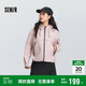 森馬（Semir）防護外套|商場(chǎng)同款中國國家地理系列外套女2025春裝101125108001