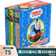 英文原版 Thomas and Friends Board Book Slipcase Collection 托馬斯紙板書6冊(cè) 禮盒裝繪本 綠山墻