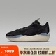 Jordan男子AJ39實(shí)戰(zhàn)緩震籃球運(yùn)動(dòng)鞋HF0371-001 黑色  42 