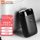 米家[七夕情人節(jié)禮物]電動(dòng)剃須刀S100 小巧便攜刮胡刀 Type-c充電 全身水洗 低噪音胡須刀可上飛機(jī) 電動(dòng)剃須刀S100普通裝