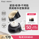 袋鼠媽媽準孕婦護膚品專(zhuān)用面霜精華霜燕窩彈潤緊致面霜溫和水潤護膚品50g