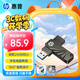 惠普128GB Type-C USB3.2手機U盤(pán)X762C 讀速至高260MB/s 金屬旋轉雙接口固態(tài)級u盤(pán) 手機電腦兩用優(yōu)盤(pán)