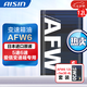 愛(ài)信自動(dòng)變速箱油 波箱油 ATF AFW6 AFW6+ 5速 6速 6AT 1L/4L/12L AFW6 12L+全合成機(jī)油5W30 4L