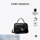 Tory Burch 湯麗柏琦【限時(shí)禮遇】  ROBINSON小號(hào)手提斜挎包TB 147467 黑色 001 OS