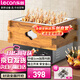 樂創(chuàng)（lecon）關(guān)東煮機煮面爐商用電煮鍋小賣部便利店麻辣燙專用鍋串串香機器擺攤LC-DK-GD1【多款式可選】