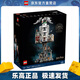 樂(lè )高（LEGO）76417 古靈閣巫師銀行 哈利波特系列創(chuàng  )意拼搭積木玩具情人節禮物