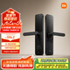 小米智能門(mén)鎖 E30 C級鎖芯 指紋鎖電子鎖家用門(mén)鎖 防盜門(mén)鎖密碼鎖