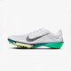 耐克（NIKE）男鞋 AIR ZOOM VICTORY 2運動(dòng)訓練舒適透氣跑步鞋FD8411-100 FD8411-100 43