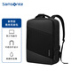 新秀麗（Samsonite）電腦包雙肩男女15.6英寸商務(wù)休閑通勤背包大容量出差旅行書包輕便