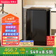 榮事達(dá)(Royalstar)洗衣機(jī) 8公斤全自動(dòng)波輪家用脫水機(jī)甩干機(jī)租房洗衣機(jī) 以舊換新 家電國(guó)家補(bǔ)貼RB8030J